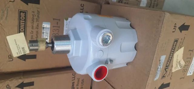 Chave de nivel nivetec sistema de controle. - Foto 6