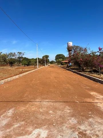 Vendo Lote ponte alta norte!! casa grande. lote 350m2-á partir 35 mil, 350m² - Foto 3