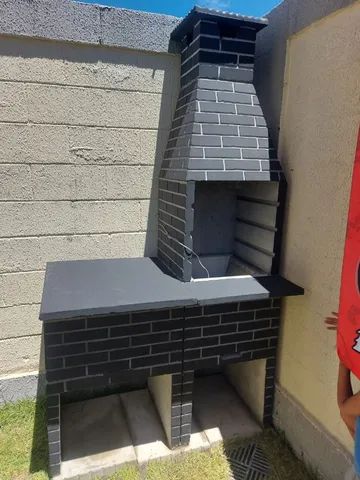 Churrasqueiras direto de fábrica  - Foto 5