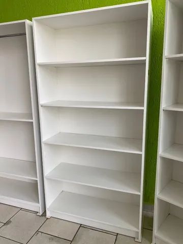 Estante Em MDF