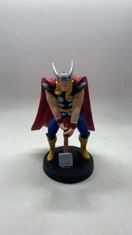 Miniatura Thor Marvel Action Figure (Lacrado) - Foto 3
