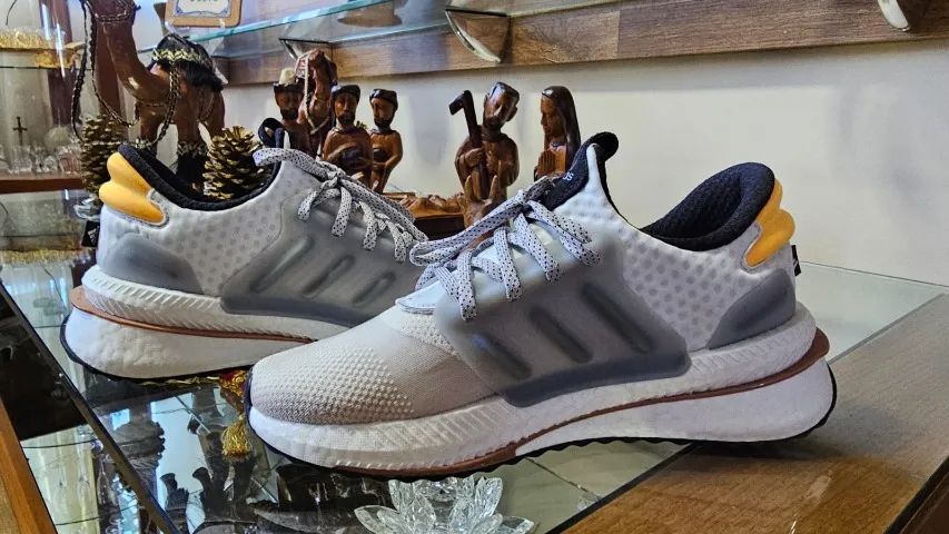 Tênis ADIDAS X_PRL BOOST - Novo