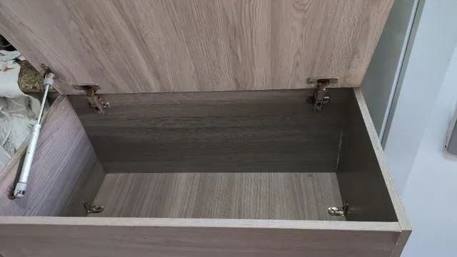 Conjunto de Armários Modulado para cozinha - Foto 3