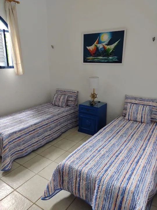 Beira mar de Genipabu  - Foto 8