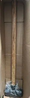 Marreta 5kg oitavada cabo longo - marca Tramontina