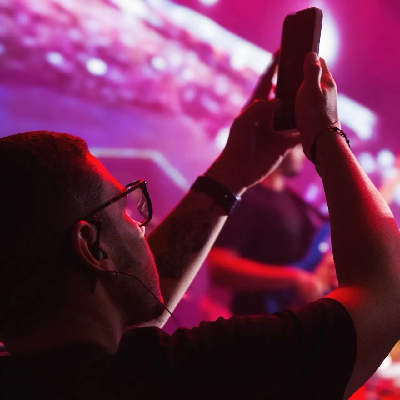 Filmagem, gravação e fotografia para eventos! - Foto 2