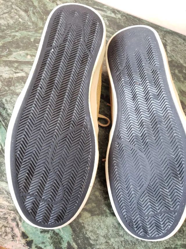 Tênis SKATEBOARD  - Foto 4