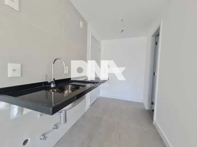 Apartamento - / Residencial / Leblon - Foto 5