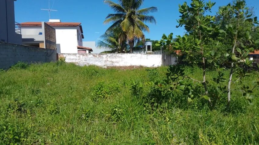 foto - Camaçari - Barra do Jacuípe