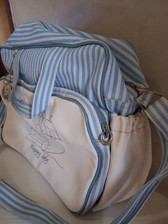 Bolsa maternidade - Foto 3