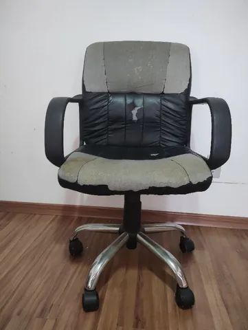 Cadeira para escritório ou Home Office