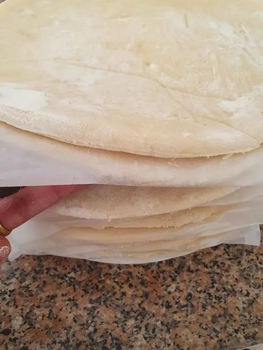 Fornecedor de Massa de Pizza Pré Assada - Foto 2