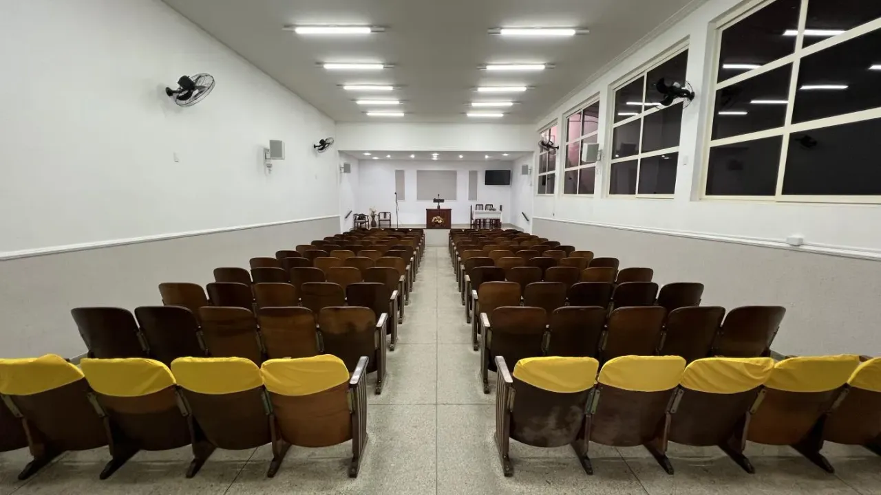 Sala Comercial para Venda em Itu, Parque das Rosas, 1 dormitório, 3 banheiros