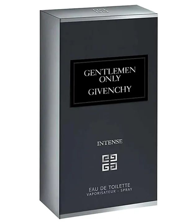 Perfume Givenchy Gentlemen Only Intense 100ml (RARO) - Foto 3