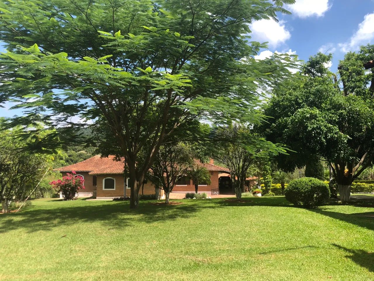 Chacara Imperial Pacote Carnaval 28/02/2025 à 05/03 R$ 7.800