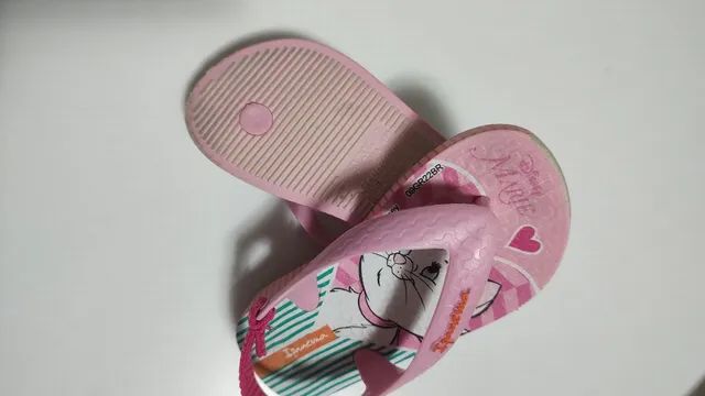 Sandália - Chinelo - Melissa - Tênis
