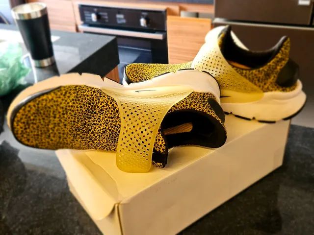 Nike sock store dart olx