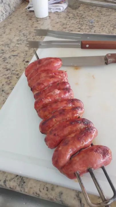 Churrasqueiro  - Foto 4