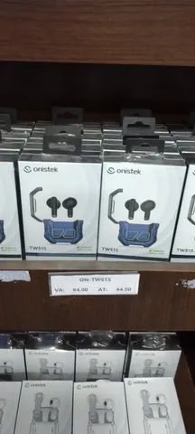 fone de ouvido bluetoth - Foto 2