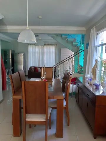 casa duplex c/ piscina no condominio melicio machado aruana - Foto 4