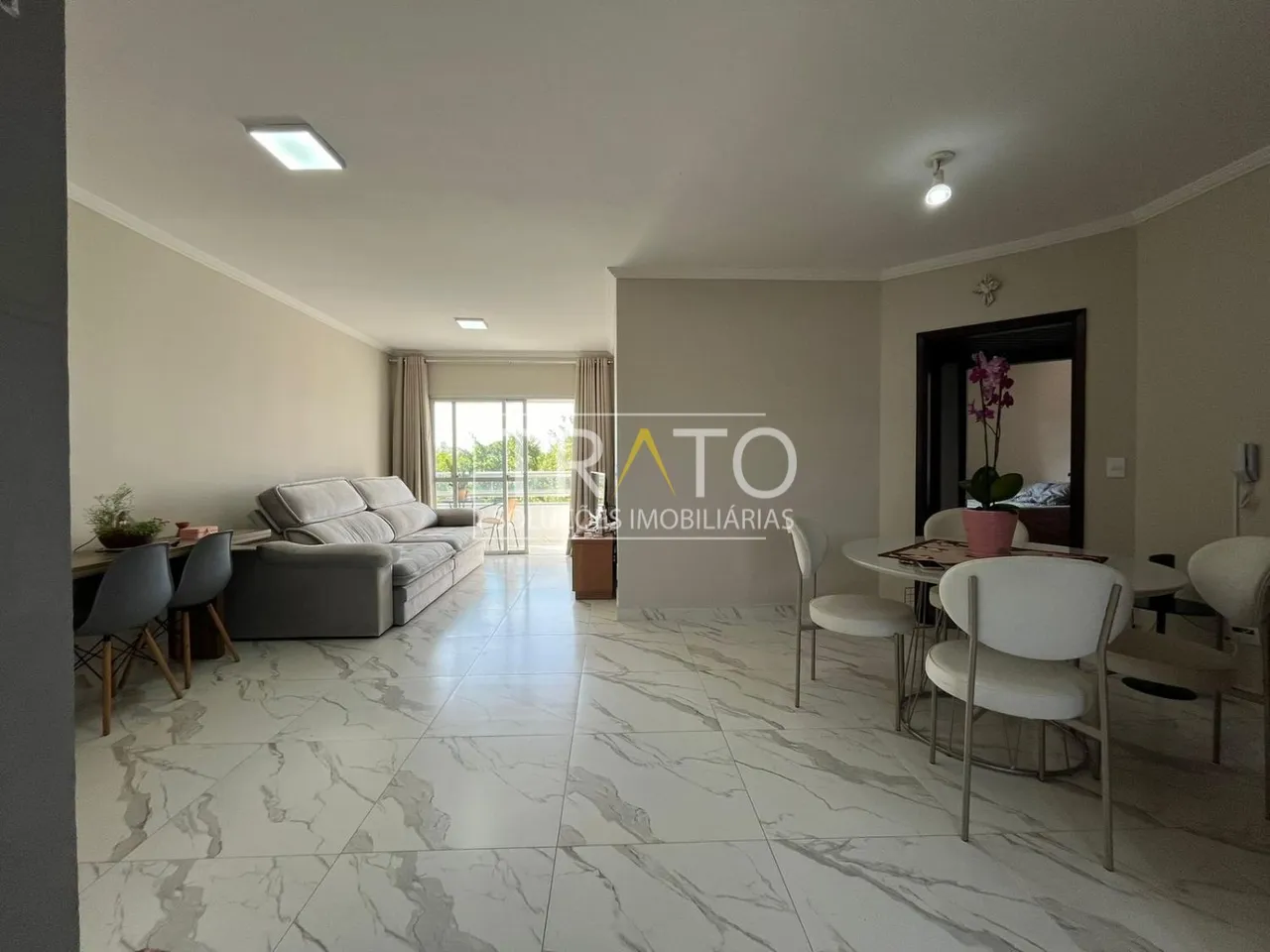 apartamento - Jardim Flamboyant - Campinas