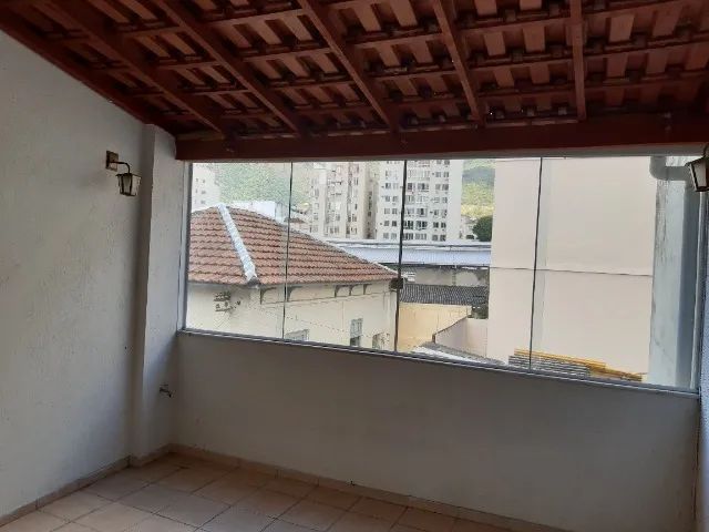 Captação de Apartamento a venda na Rua Barão de Itaipu, Andaraí, Rio de Janeiro, RJ