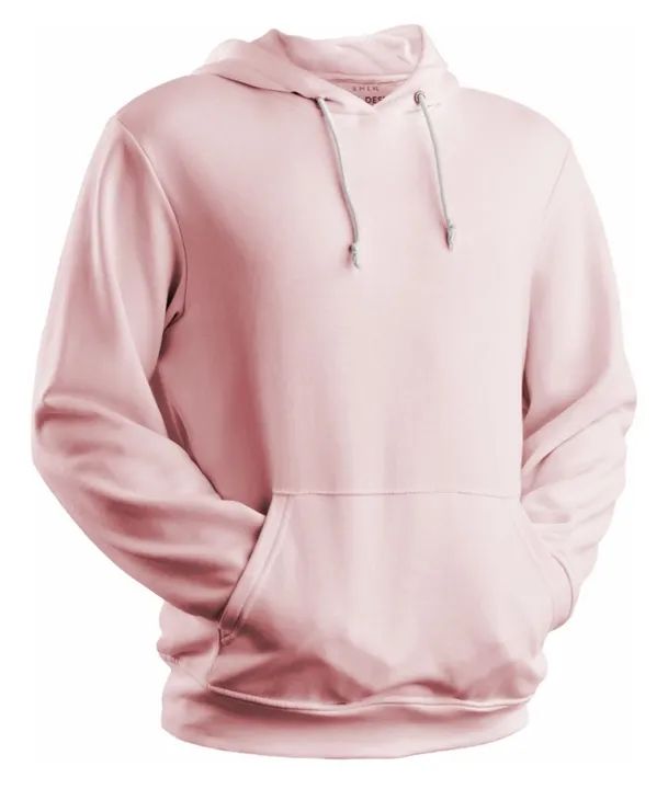 Casaco Moletom Plus Size G1 ao G6 - Foto 5