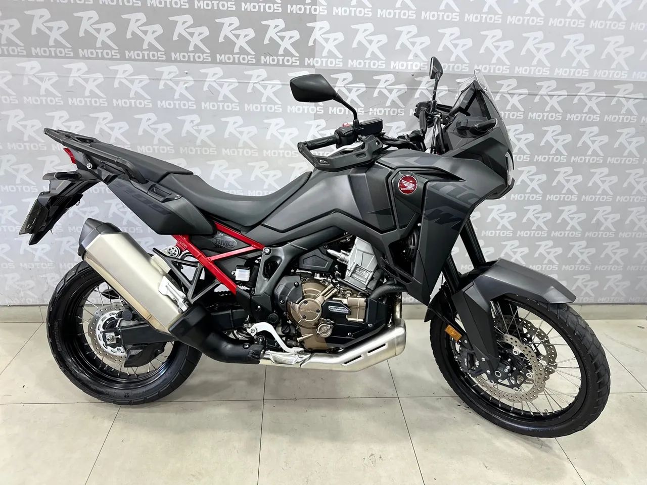 Moto Honda CRF 1100 ÁFRICA TWIN  DCT 2023 