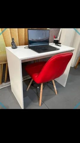 Mesa de estudos 