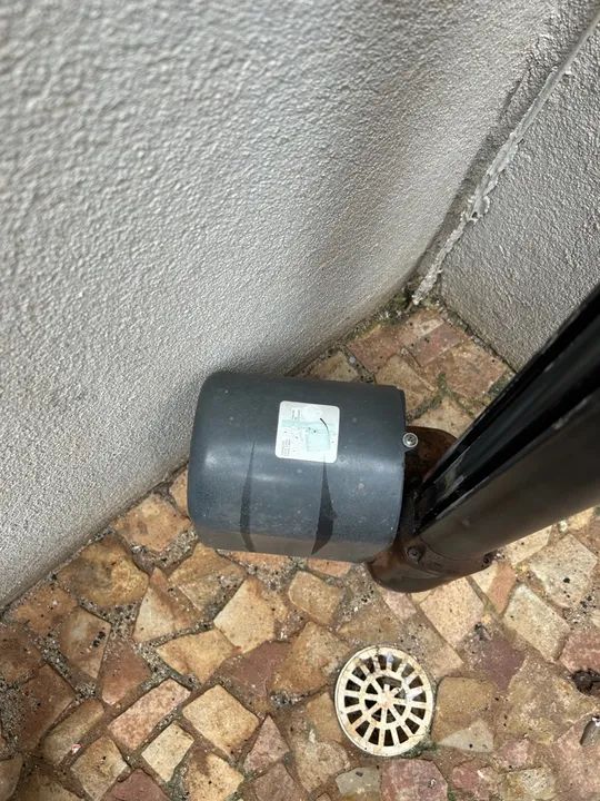 Motor para portão automático - Foto 4