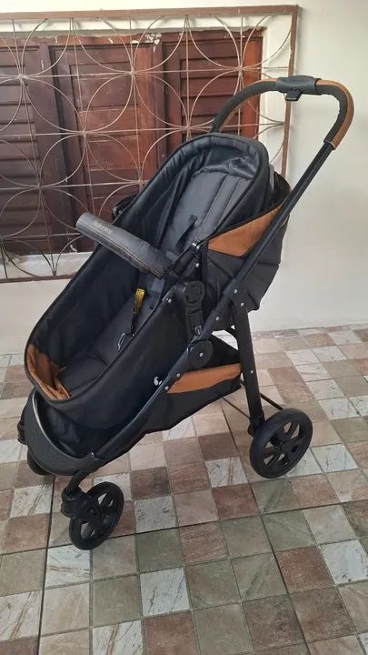 Carrinho de bebê  - Foto 2