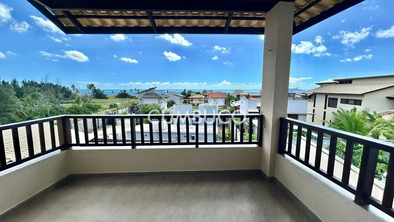 Casa no Summerville Cumbuco à venda com 4 suítes, Vista Mar, R$ 1.600.000,00 - Foto 7