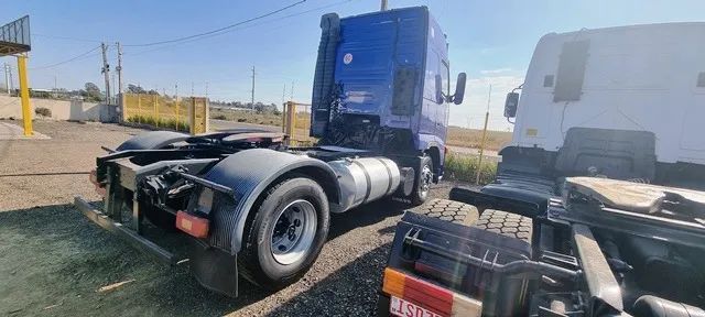 Volvo Fh12 380 4X2 T 2006-2006 - Foto 5