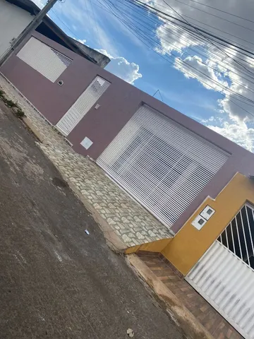 Alugo Casa 4 Qrts. toda reformada - Valparaíso 1