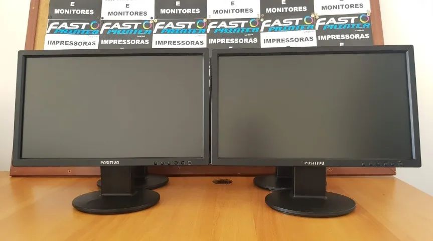 Monitor wide - Foto 2