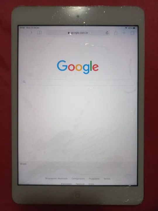 I pad  - Foto 4