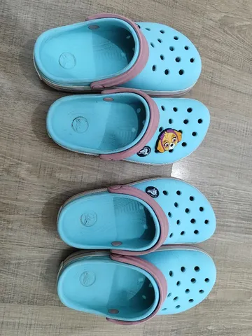 10 sale 11 crocs