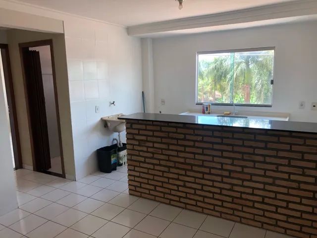 Captação de Apartamento a venda na Rua 3B Chácara 38, Setor Habitacional Vicente Pires, Brasília, DF
