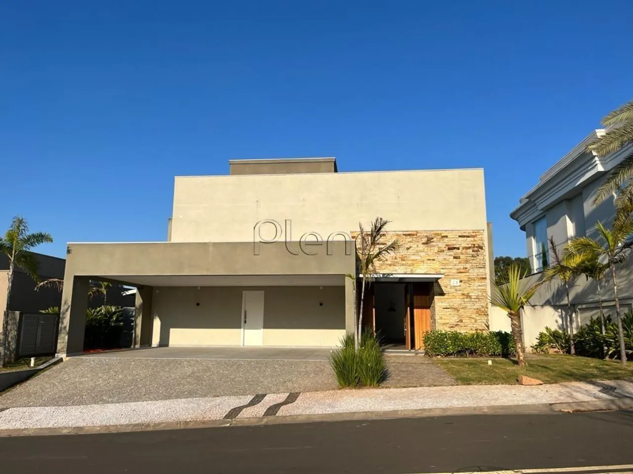 Casa à venda com 4 suítes no Residencial Ypê Dourado, Valinhos