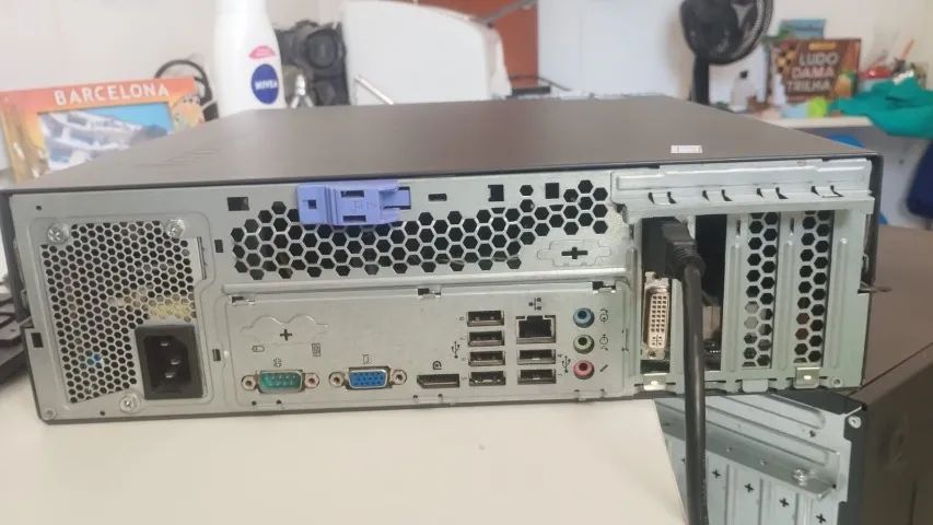 kit upgrade i5 2400 - Foto 3