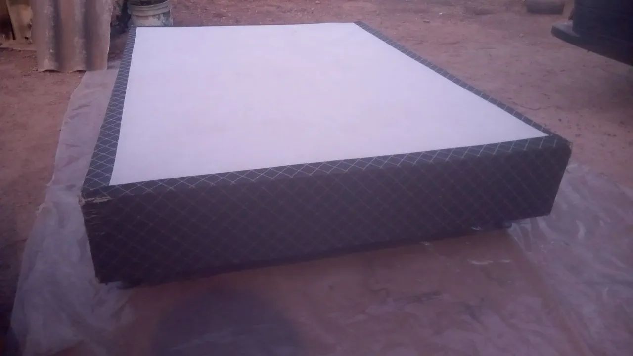 Base casal  reformada ((( entrega grátis))) - Foto 3