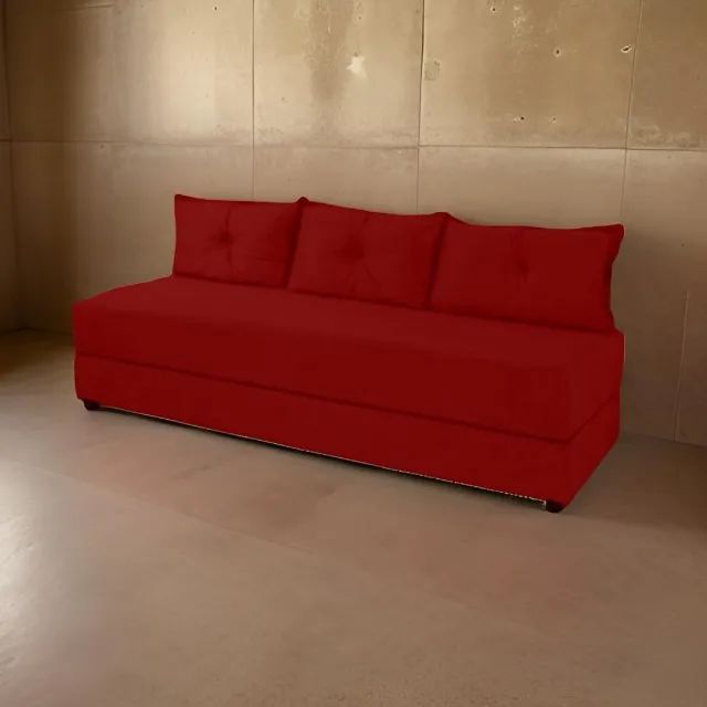 Sofá Cama Bicama - Foto 3