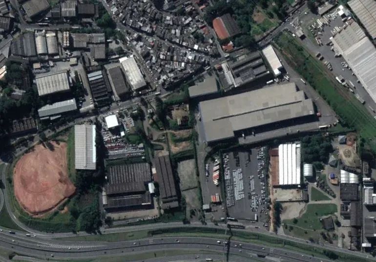 Terrenos à venda, PIRITUBA - SAO PAULO/SP - Foto 4