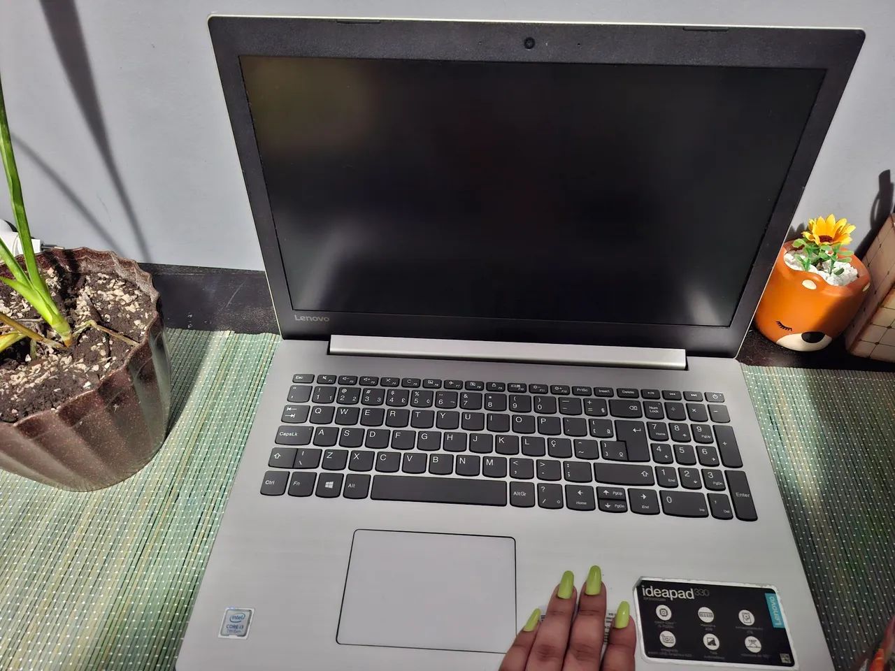 Notebook Lenovo - Foto 5