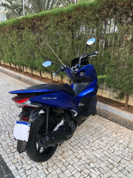 PCX 150 - 2022 (NOOVAAAA) - Foto 4