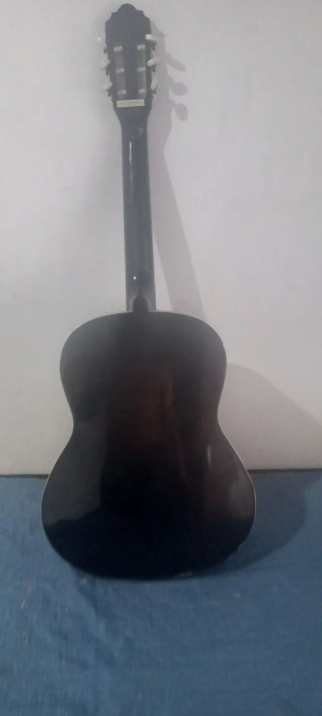 Violão Gianini Start  - Foto 4
