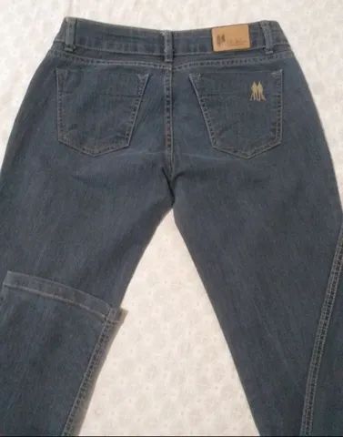 Calça jeans Polo Wear 