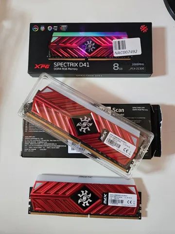 Memória ram 16gb - Foto 3