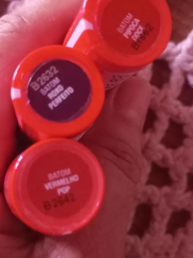 Batons Avon