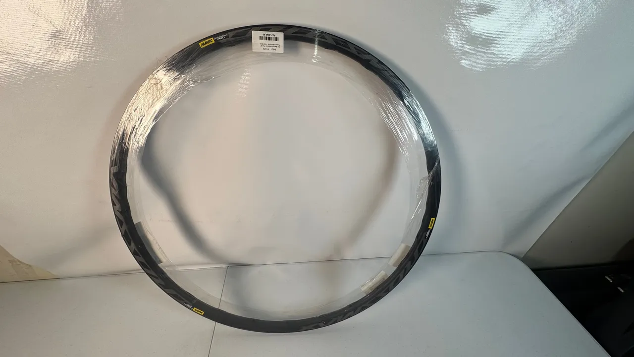ARO MAVIC CROSSMAX PRO 29 TRASEIRO 24 ZERO 